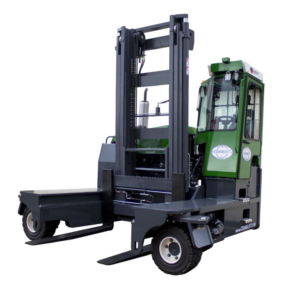 Forklift Sales in UK (New & Used) Affordable & Flexible Finance