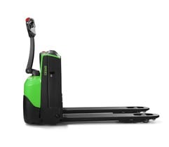 CESAB P pallet trucks for sale & hire from Angus Lift Trucks