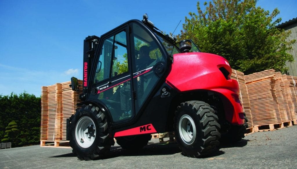 Electric Forklifts for Sale and Hire in Northampton, Nottingham, Derby, Warwick, Leicester, Birmingham and across East Midlands, and West Midlands. 