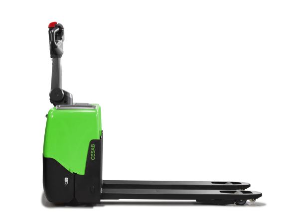CESAB P 113 pallet trucks for sale & hire from Angus Lift Trucks
