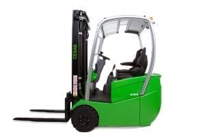 CESAB B213 forklift for sale