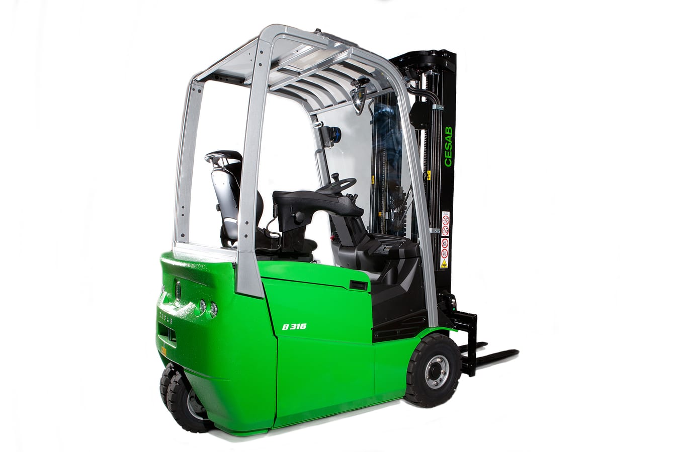 CESAB B316 forklift to buy
