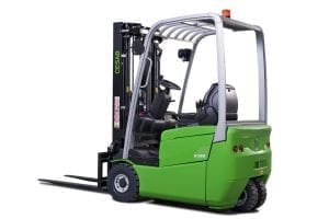 CESAB B315 forklift to buy