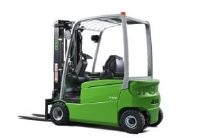 CESAB B420 forklift for sale