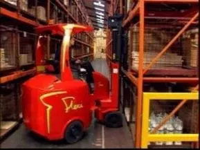 Forklift safety procedures, rules, regulations and checklist