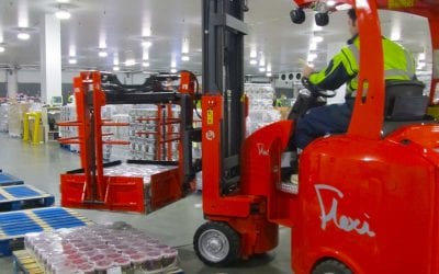 10 Things to Check When Buying Used Forklifts in the UK