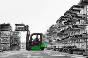 CESAB B 600 Range of Forklifts for Sale in The Uk