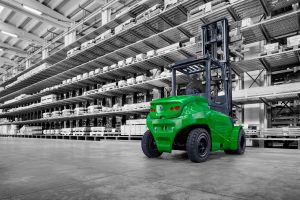 CESAB B 800 Range of Forklifts for Sale in The Uk