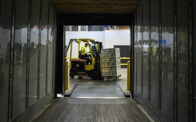 7 domande più comuni sui carrelli elevatori