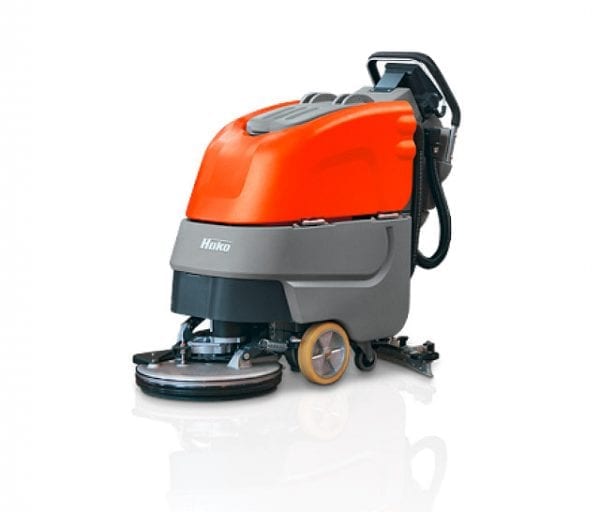 Hako B45 Scrubber-drier for Sale in UK, in areas like Leicester, Northampton, Nottingham, Birmingham, Derby, Warwick, East Midlands and East Midlands