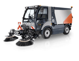 Hako CM2200 Outdoor Sweeper for Sale in UK, in areas like Leicester, Northampton, Nottingham, Birmingham, Derby, Warwick, West Midlands and East Midlands