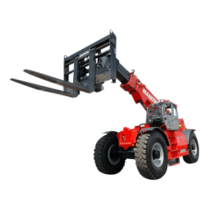 Manitou M 40-2 ST5 rough terrain forklift truck for Sale in UK, in areas like Leicester, Northampton, Nottingham, Birmingham, Derby, Warwick, West Midlands and East Midlands