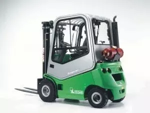 CESAB Drago 150-200 for sale