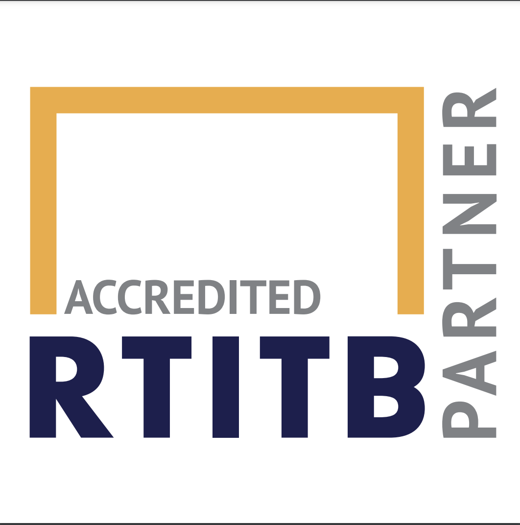 RTITB forklift training accreditation