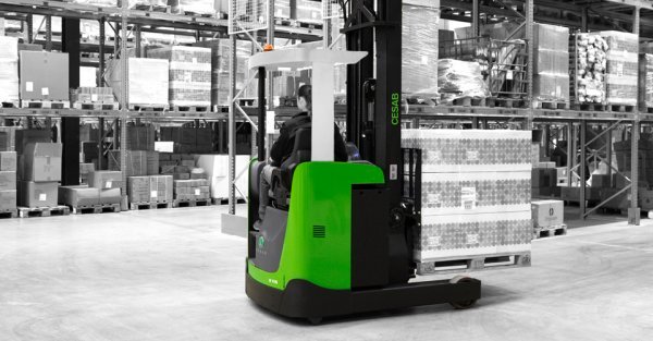 CESAB R100 sales & hire uk