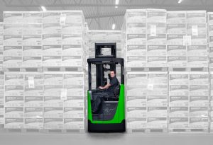 CESAB R 200 Sales & Hire Uk