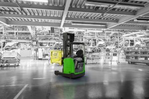 CESAB R300 Sales & Rental in the uk