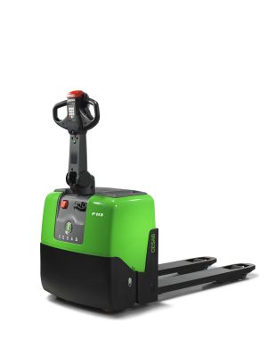 cesab p100 electric pallet truck for sale