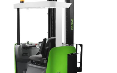 CESAB stacker trucks for sale – Your Comprehensive Guide to Choosing the Right Model