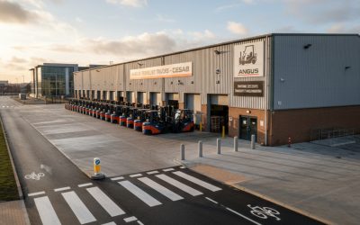 How Do Leicester transport improvements support commuters?