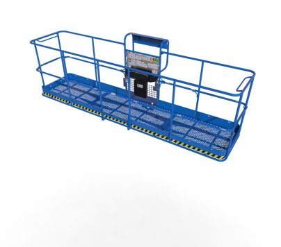 Comprehensive Guide to Genie Boom and Scissor Lift Accessories