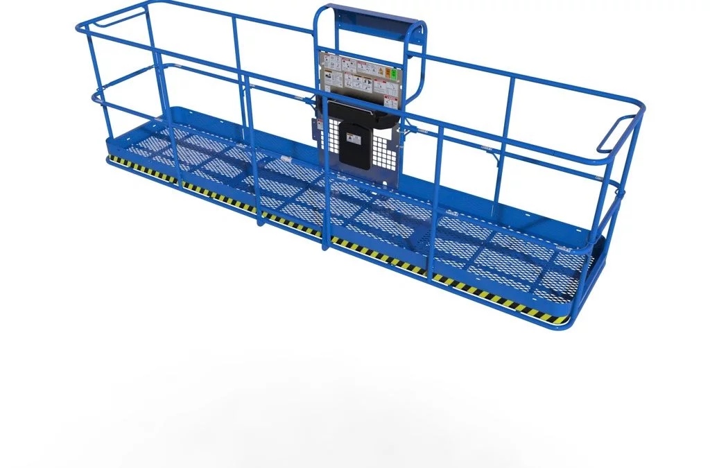 Comprehensive Guide to Genie Boom and Scissor Lift Accessories